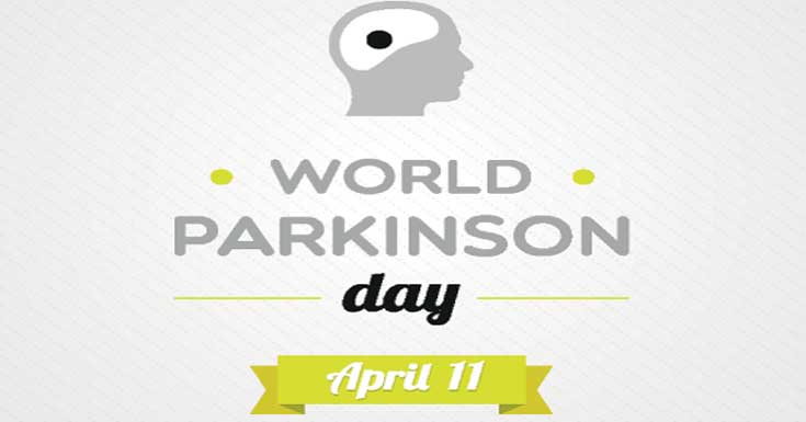 Bu gün Parkinsonla Mübarizə Günüdür