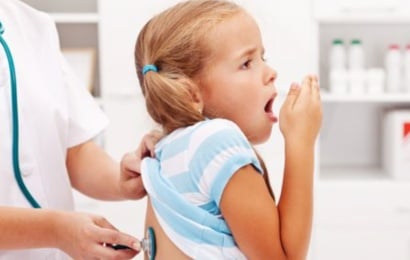 Uşaqlarda astma xəstəliyinin artmasının səbəbi AÇIQLANDI
