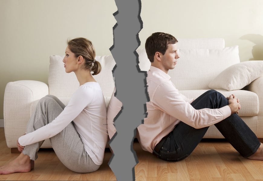 10 ayda 12 396 ailə dağıldı…