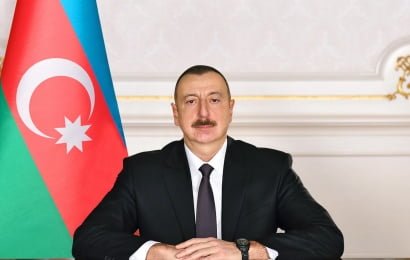 Prezident əmək pensiyalarının artırılmasını nəzərdə tutan qanunu imzaladı
