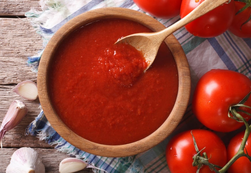 Azərbaycandan Rusiyaya aparılan pomidorda xəstəlik tapıldı