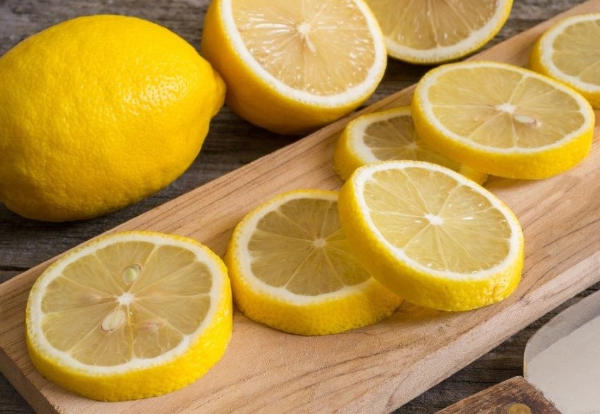 Limonun möcüzəli xüsusiyyətləri