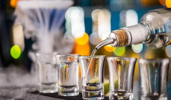 Ученые изобрели алкоголь, не вызывающий похмелья