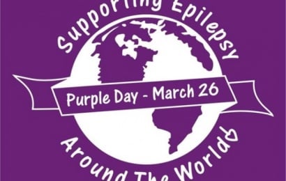26 mart Epilepsiya Xəstələri Günüdür – Bənövşəyi Gün