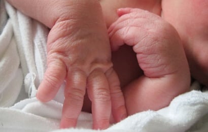3 gün əvvəl doğulan uşaq xəstəxanada öldü – BAKIDA