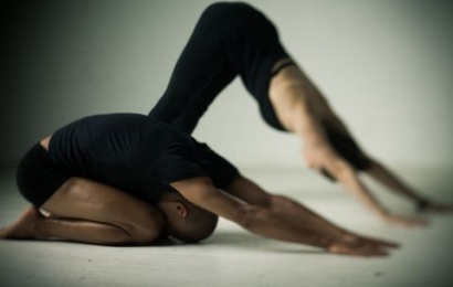 От чего помогает йога?