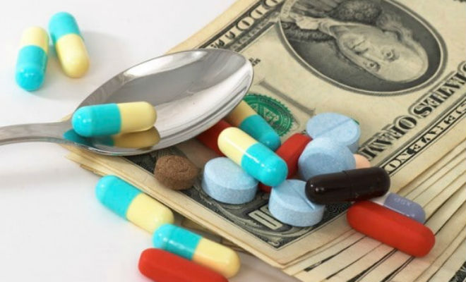 Самые дорогие лекарства в мире- от чего они лечат?
