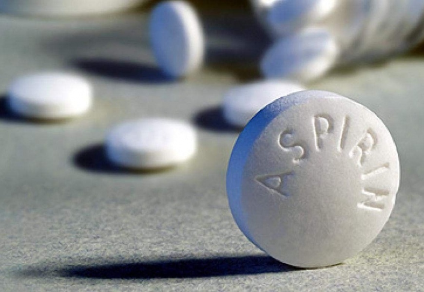 Aspirin: xeyirli və zərərli tərəfləri