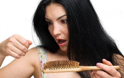 Saç tökülməsi və dırnaq qırılmasının daha bir səbəbi