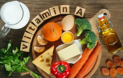 A vitamin çatışmazlığı nədir?